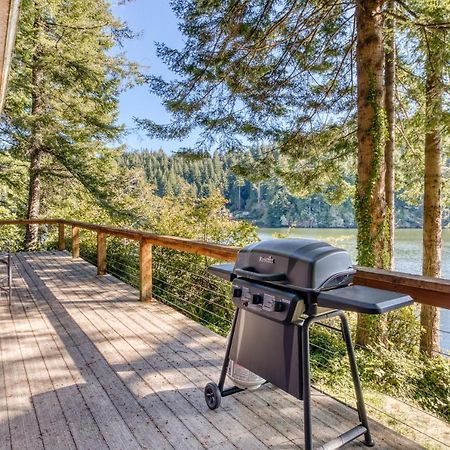 Rustic Retreat On Mercer Lake 弗洛伦斯 外观 照片